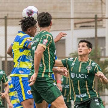 ¡Sueña con el ascenso! Pirata FC hizo respetar su localía ante Unión Minas