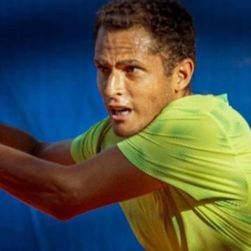 Juan Pablo Varillas ya tiene rival en el Challenger de Antofagasta