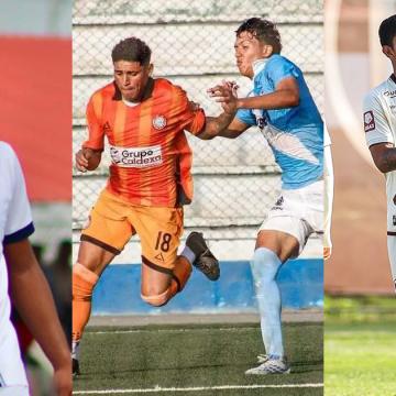 Alianza Lima, Sporting Cristal y Universitario se pusieron al día en la Liga 3