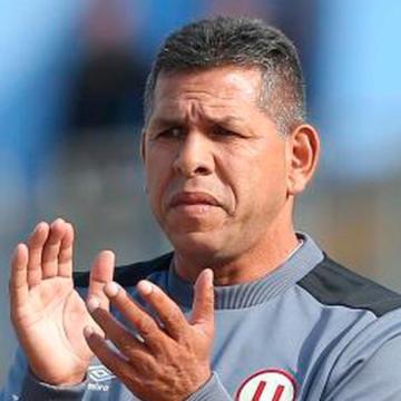 'Puma' Carranza sobre Bustos: "Es un tipo muy profesional y se lleva bien con los jugadores"