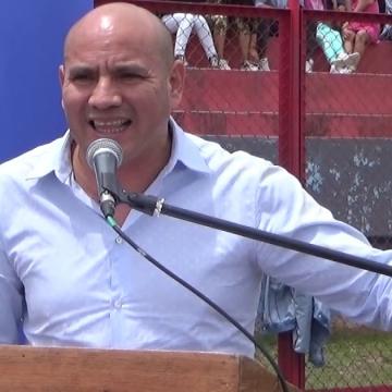 Ramírez: "Hemos sido transparentes en decir que si alguien quiere coger el club y tenga los recursos, lo puede hacer"