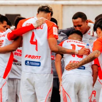 Conoce los resultados de la cuarta fecha de la Etapa Nacional de la Copa Perú
