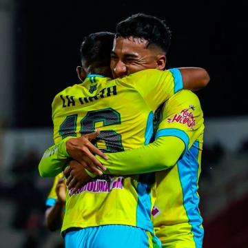 Conoce los resultados de la quinta fecha de la Etapa Nacional de la Copa Perú