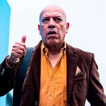 Mosquera: “Creo que es un paso importante, esto no termina acá”