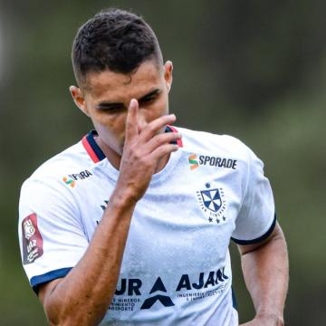 San Martín se impuso por 2-0 ante Bentín Tacna en la Liga 2