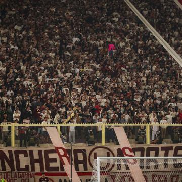 Universitario inició venta de entradas para su duelo ante Juan Pablo II