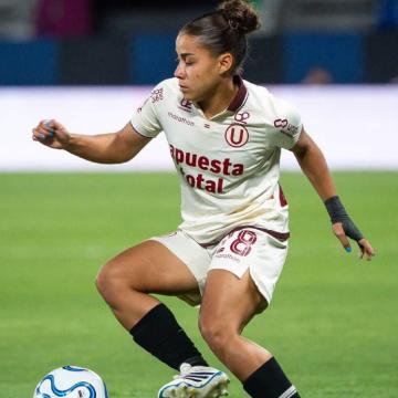 🔴#ENVIVO | Así forman la 'U' e Independiente del Valle en la Libertadores Femenina 