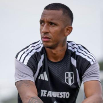 Vidales: "Hay que ser autocríticos, el duelo ante Colombia será duro"
