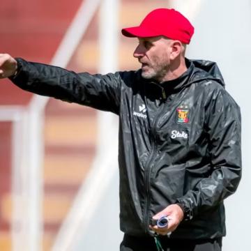 Rondelli: “Estamos vivos y vamos a pelear hasta el último minuto”