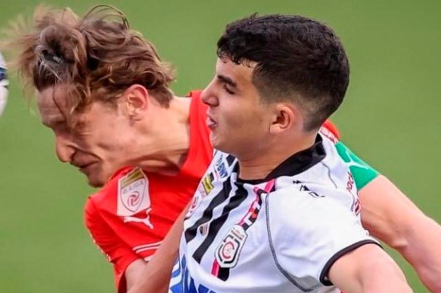 Matias Succar