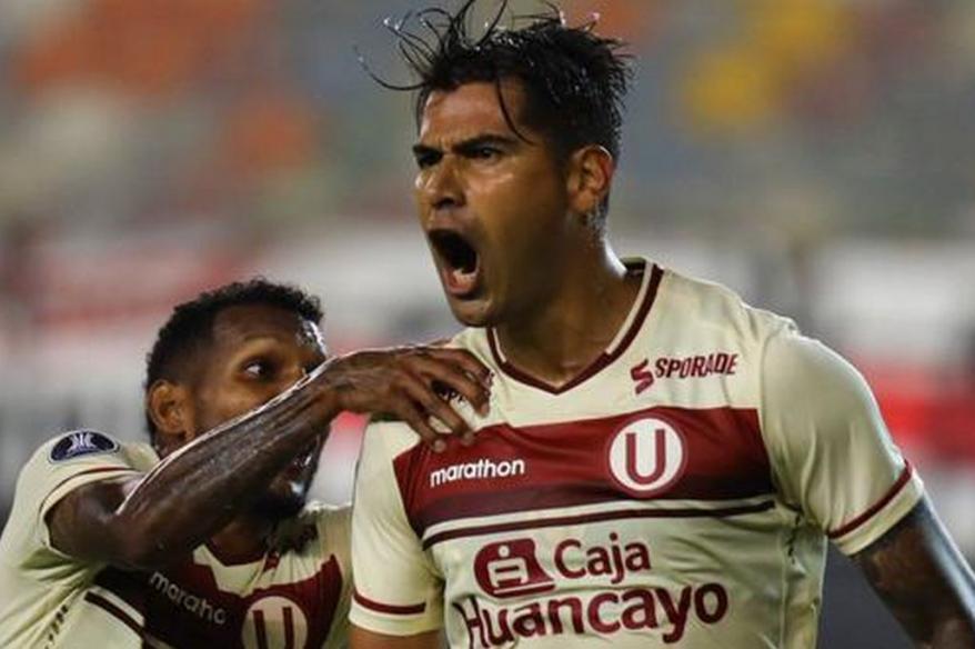 ¡Baja sensible! Enzo Gutiérrez presenta una lesión tras duelo ante Defensa y Justicia