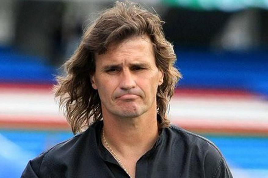 Rubén Darío Insúa aclaró su salida de Binacional tras tres fechas a cargo del club