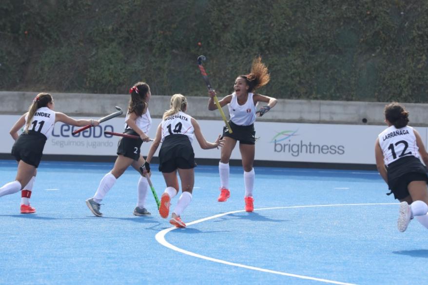 peru hockey