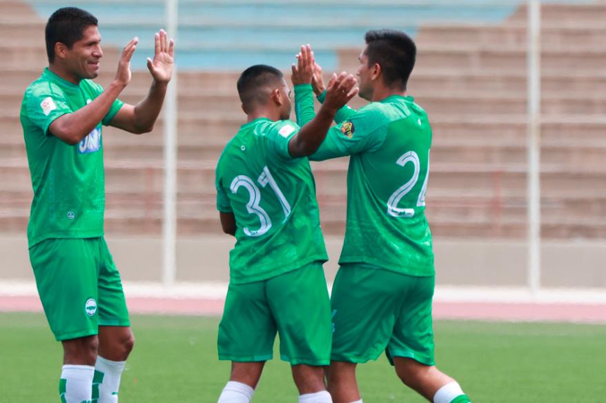 UD Parachique Los Caimanes