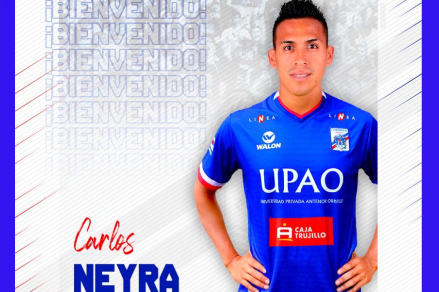 Carlos Neyra
