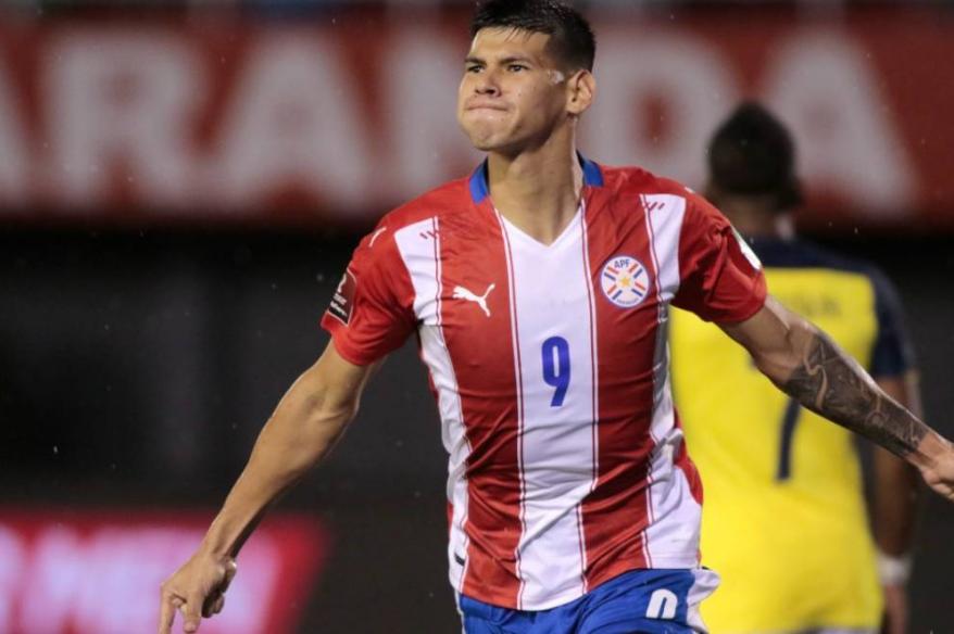 Otro paraguayo más se perderá el duelo ante Perú