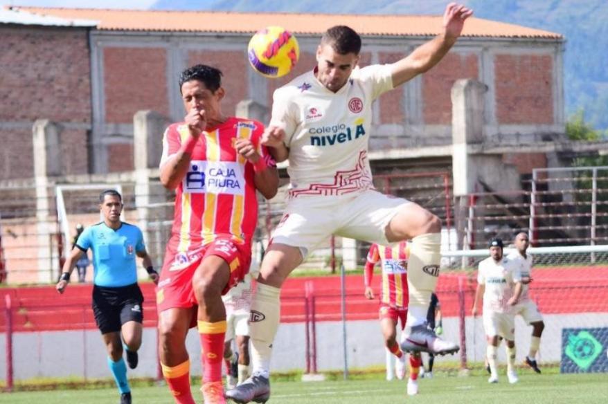 Pallares: "Nos vino bien la semana de preparación"