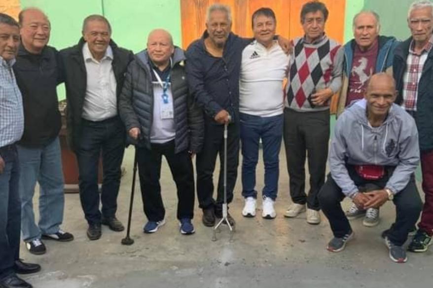 Defensor Lima celebró su aniversario 91