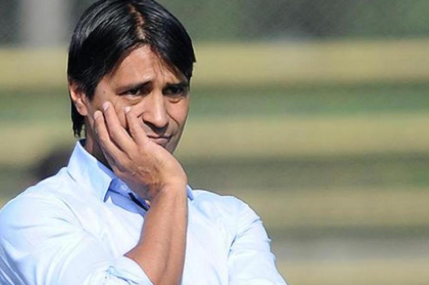 Tabaré Silva: "Se hizo un buen encuentro ante Cristal, lamentablemente no sumamos"