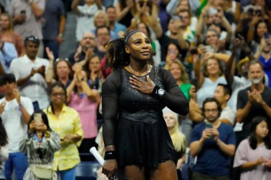 Serena Williams: "No estoy segura de si fue mi último partido"