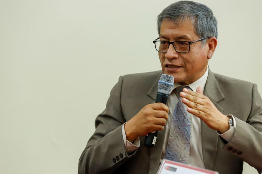Ministro de Educación: ''El Estadio Nacional es un símbolo para nuestro país, hay que conservarlo y cuidarlo''