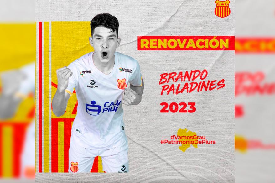 Paladines se queda en el 'Patrimonio de Piura'
