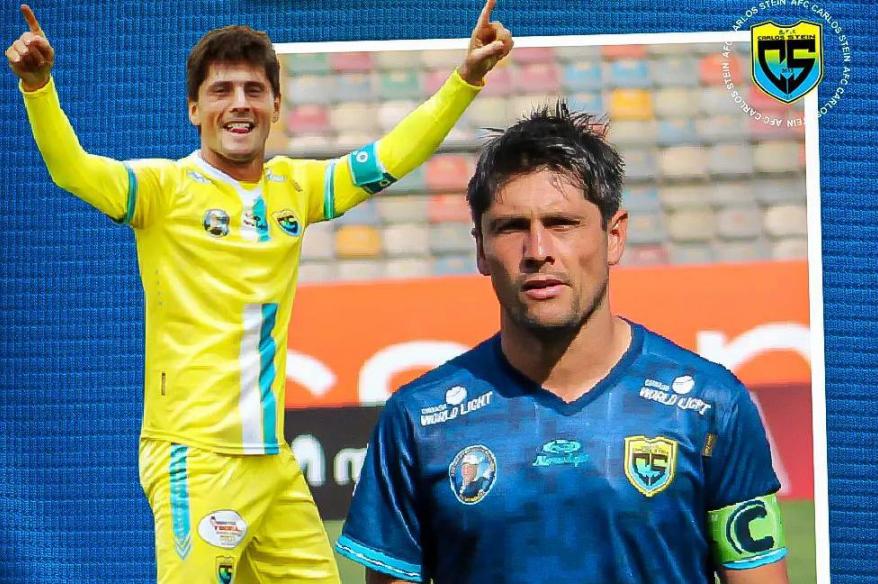 Manicero retornó al Carlos Stein