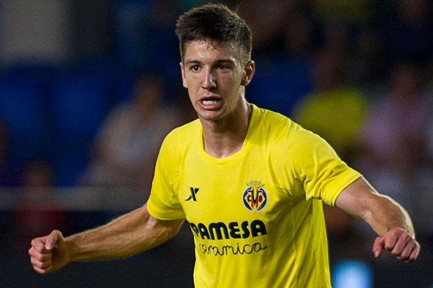 ¡Deja Arabia Saudita! Argentino Luciano Vietto volvería a Villarreal