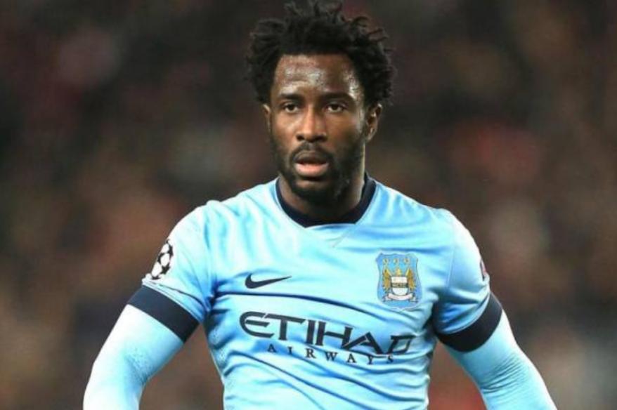 Fichaje de lujo: Marfileño Bony fichó por Always Ready