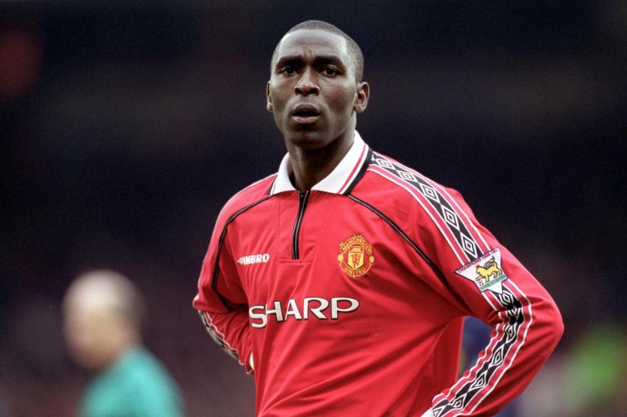 Andy Cole, sobre el futuro de Harry Maguire en el United: "Depende del entrenador"