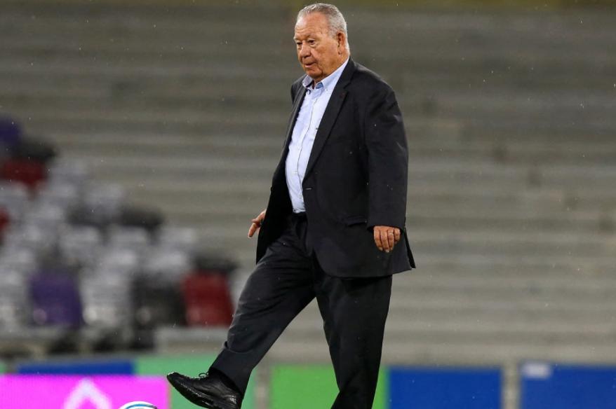 Falleció el histórico francés Just Fontaine