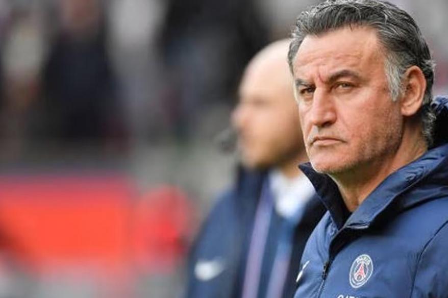 Futuro del técnico de PSG estaría en el aire