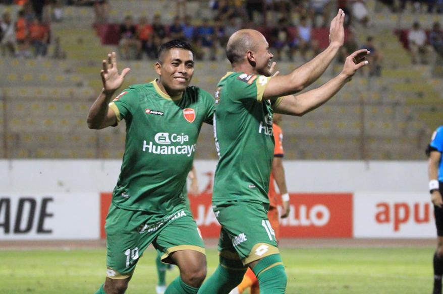 Pérez: “Se nos da una excelente victoria ante un equipo que venía ganando”