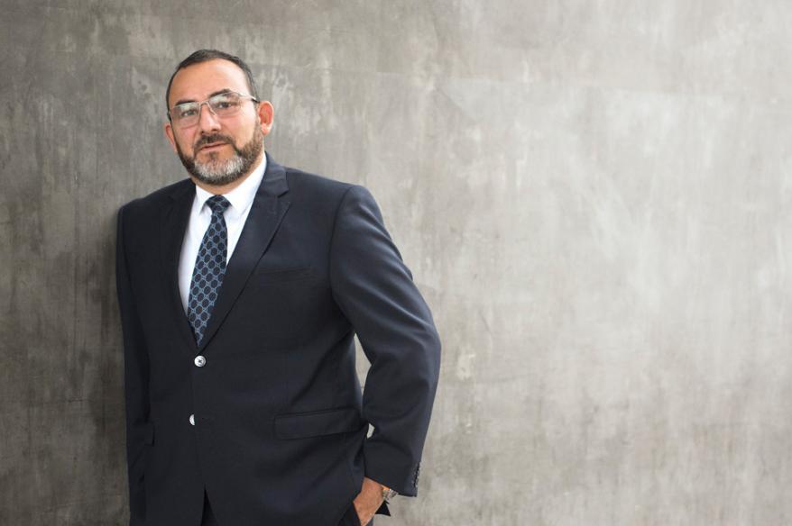 García: "Sanción a Manuel Burga será apelada al TAS y confiamos en revertirla"