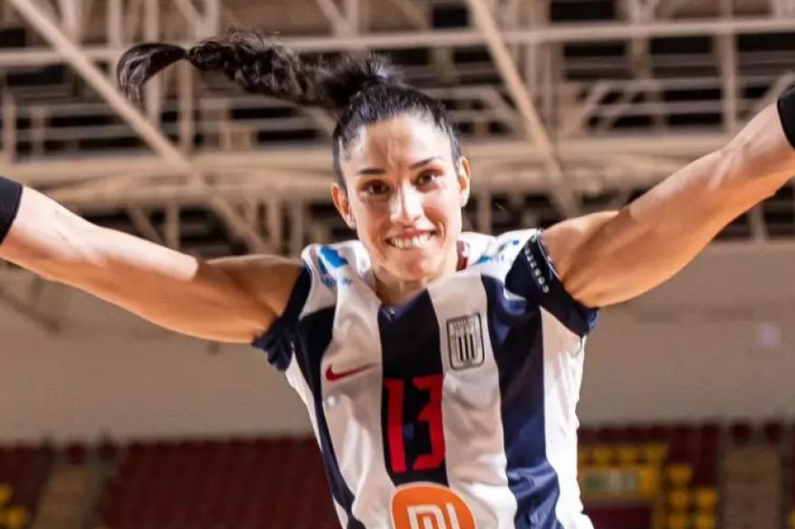 Melo: "Nos reunimos y dijimos que teníamos que dar más, conseguimos un triunfo m