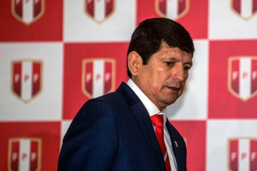 (AUDIO) Abogada de ADFP: "Parece que FPF no quiere que se llegue a la verdad tras presentar apelación contra allanamiento"