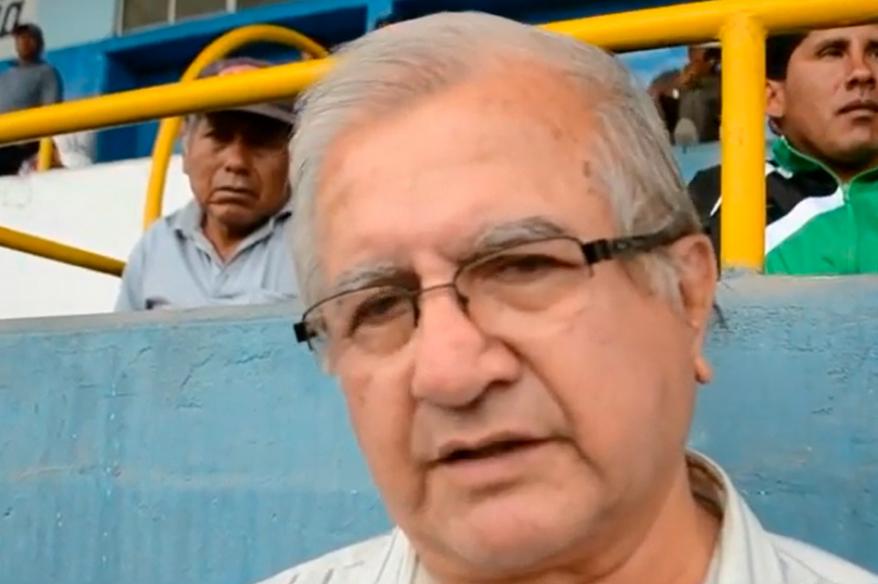 Arévalo: "Siempre en las última fechas los errores y reclamos se dan con mayor frecuencia"