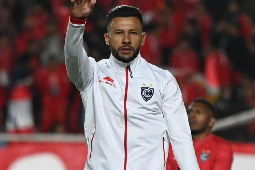 González sobre duelo ante Alianza Atlético: “Es fundamental para nosotros sumar los tres puntos”