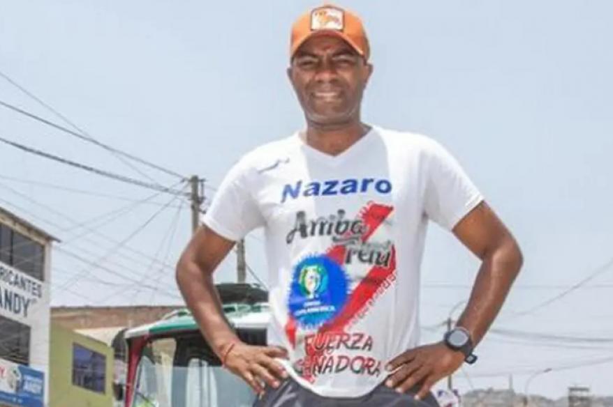 Farfán: "El árbitro Menéndez fue el protagonista del partido de Universitario"