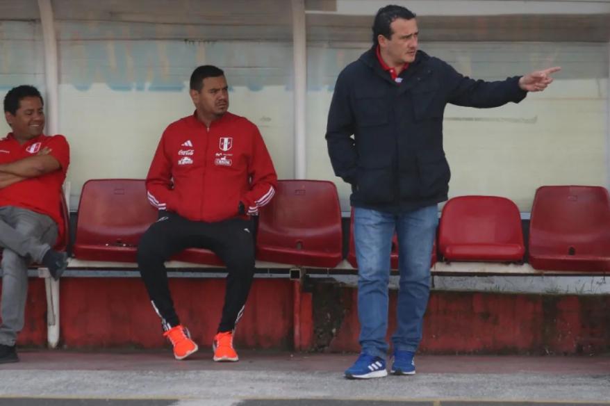 Jefe de equipo de UTC: "Reynoso tiene en la mira a 3 jugadores nuestros"