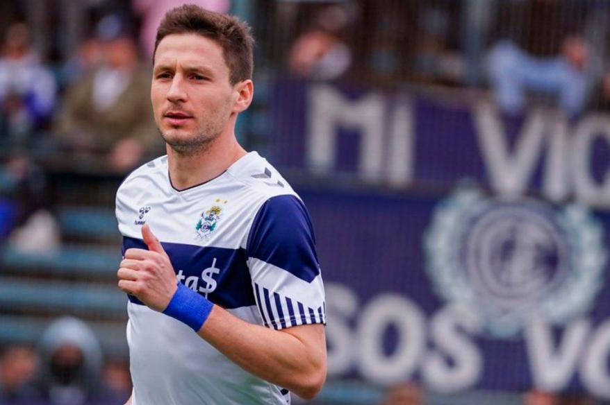 Soldano: "Si Universitario se hace fuerte en su estadio, tendrá grandes chances dentro de la Sudamericana"