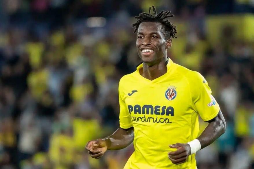 ¡'Blues' buscan más refuerzos! Nicolás Jackson en los planes del Chelsea