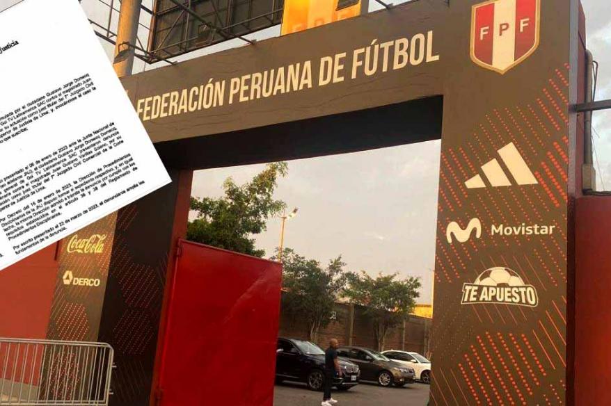 Caso de derechos de TV: Junta Nacional de Justicia solicitó a OCMA información de expediente de juez Varillas