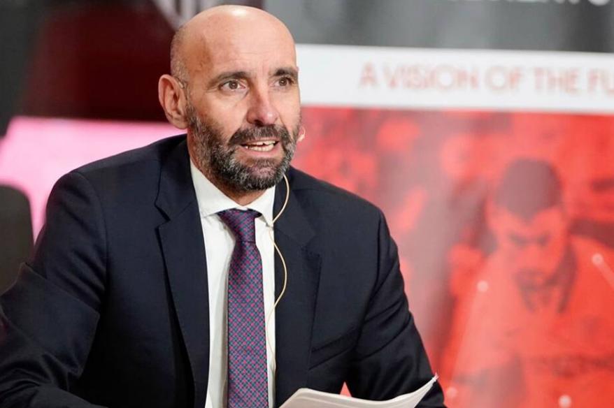 Monchi deja el Sevilla y tiene todo listo para firmar por Aston Villa
