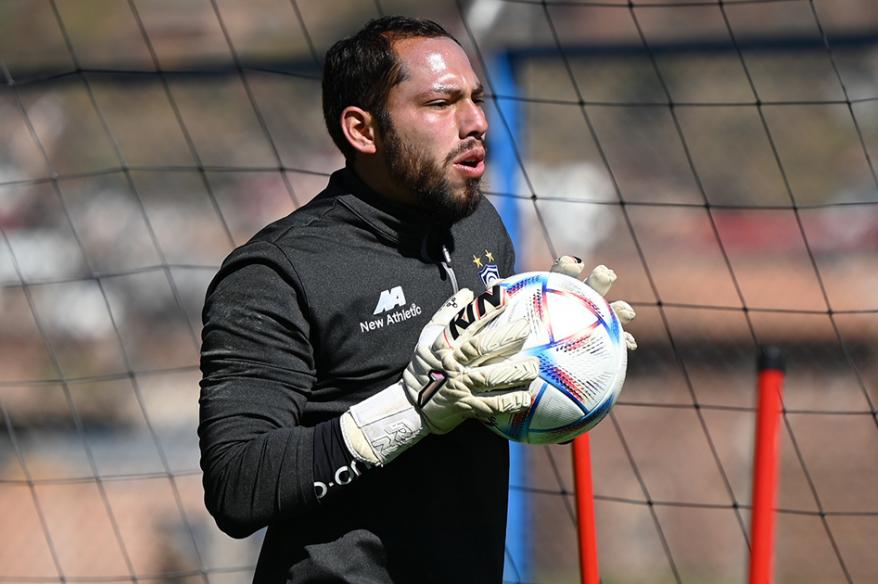 Cienciano anunció la salida de Patricio Álvarez y Roberto Bardales