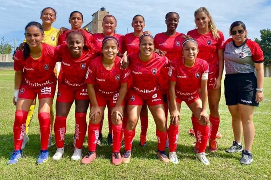 Liga Femenina anunció que abrió investigación tras la denuncia al Atlético Trujillo