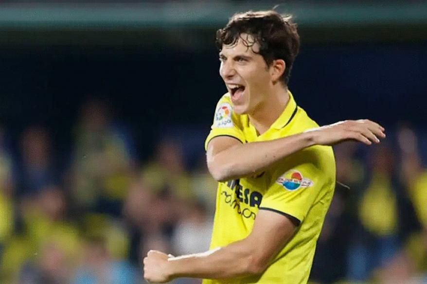 Pau Torres cerca de ser nuevo jugador del Aston Villa