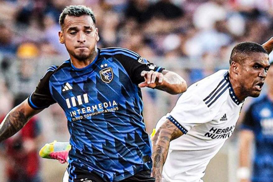 Luchi González: “Trauco hizo un muy buen trabajo en el mediocampo, juega con mucha experiencia”