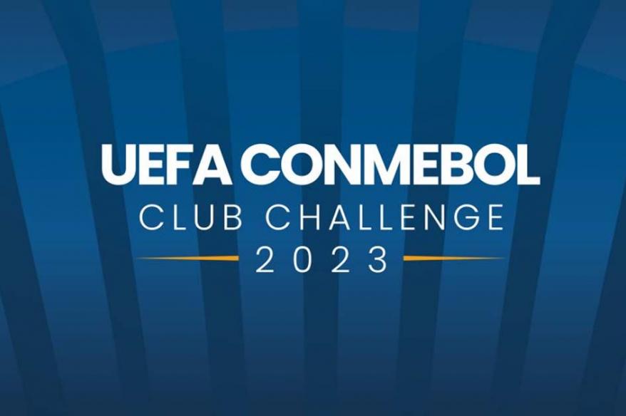 IDV enfrentará a Sevilla en nueva copa "UEFA Conmebol Desafío de Clubes"