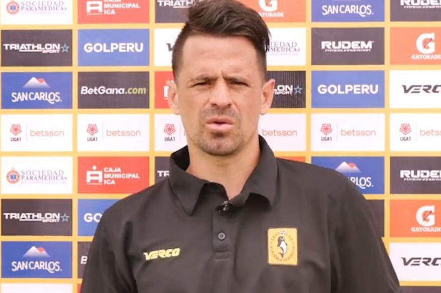 Cantolao se despide de José 'Chepe' Ramírez, quien se retira del fútbol profesional